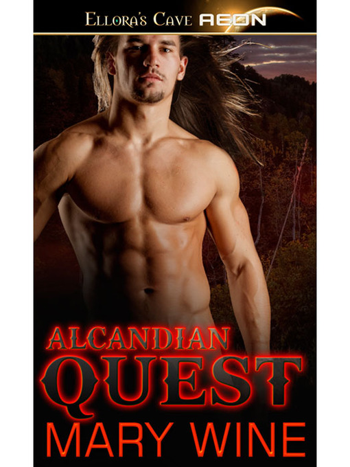 Title details for Alcandian Quest by Mary Wine - Available